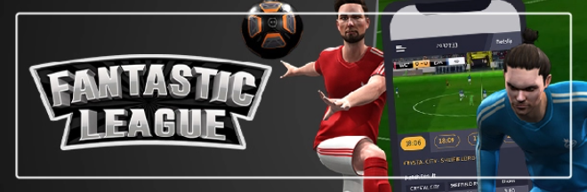 Fantastic League