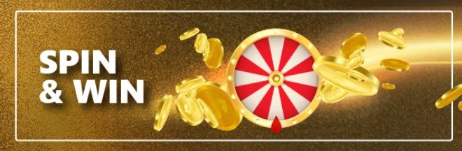 Spin & Win
