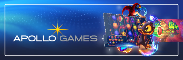 Apollo Games