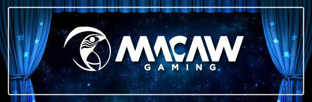 Macaw Gaming