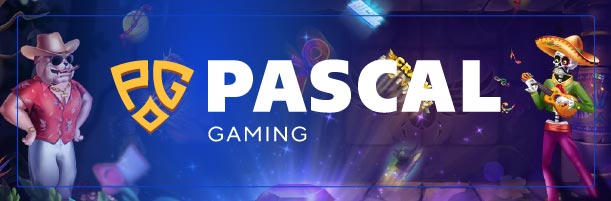 Pascal Gaming