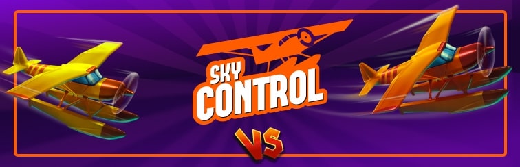 Sky Control