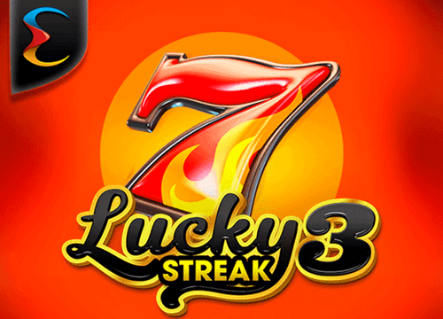 LUCKY STREAK 3