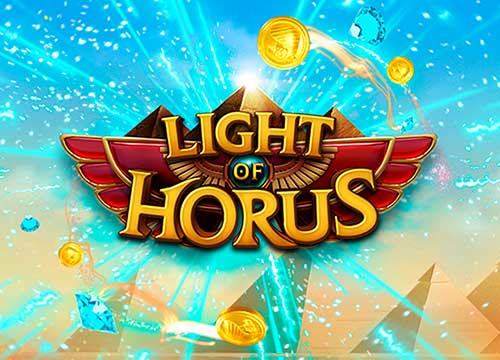 Light Of Horus