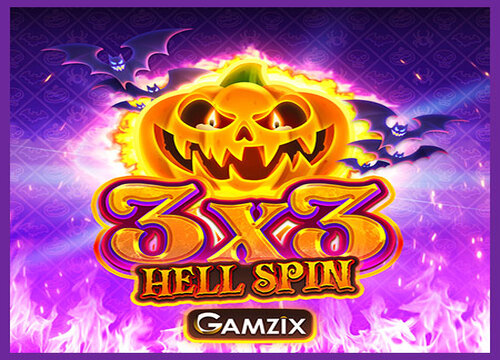 3X3: HELL SPIN