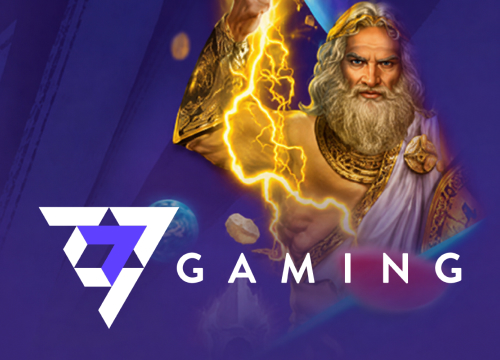 7777 Gaming