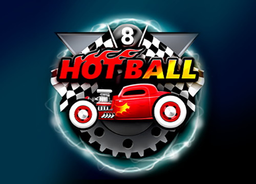 HOT BALL