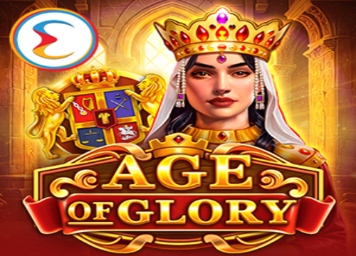 AGE OF GLORY