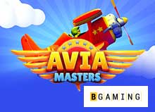 AVIA MASTERS
