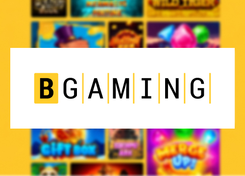 BGaming