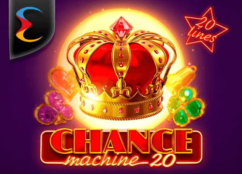 CHANCE MACHINE 20
