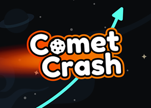 COMET CRASH