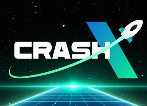 CRASH X