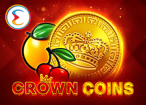 CROWN COINS