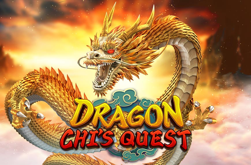 DRAGON CHI'S QUEST