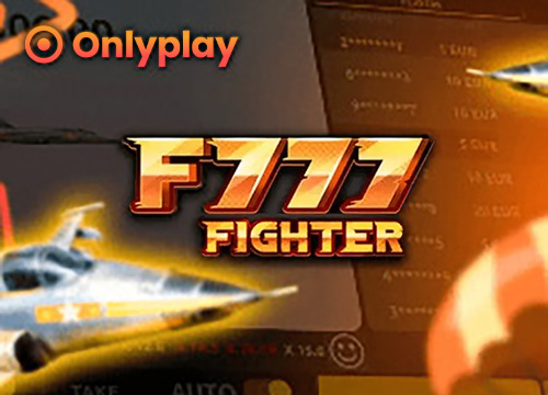 F777 FIGHTER