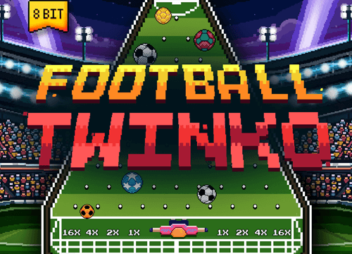 FOOTBALL TWINKO