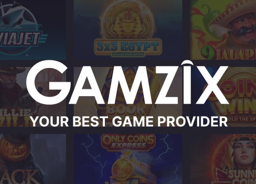 Gamzix