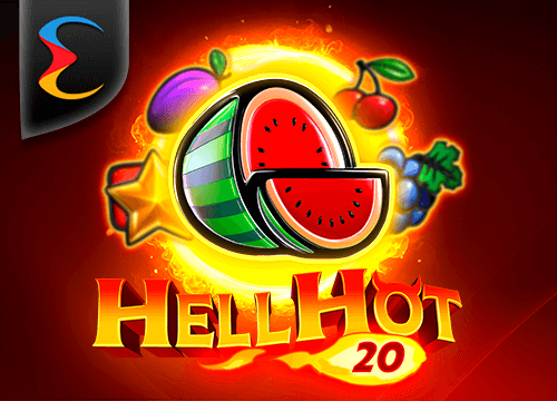 HELL HOT 20