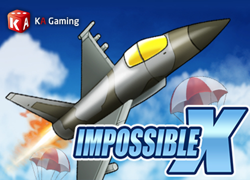 IMPOSSIBLE X