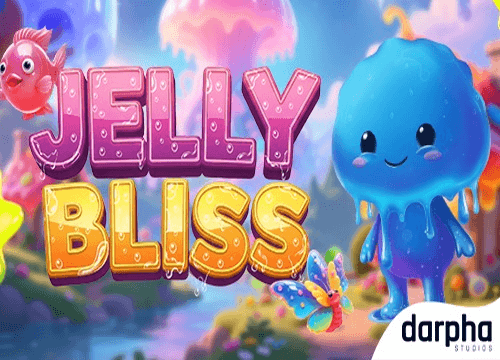 JELLY BLISS