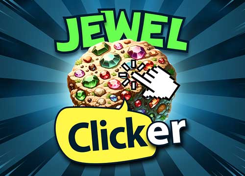 JEWEL CLICKER
