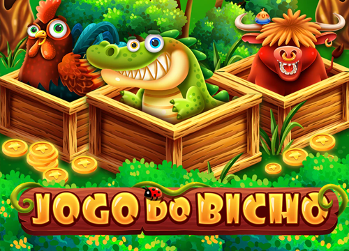 JOGO DO BICHO
