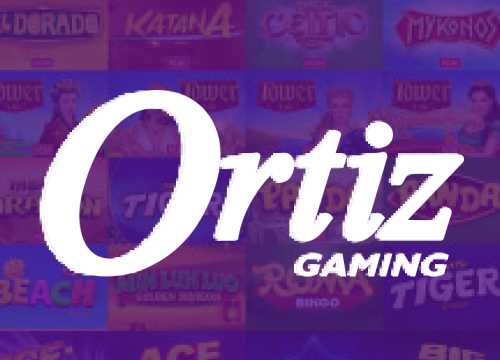 Ortiz Gaming