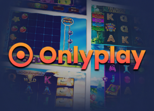 Onlyplay