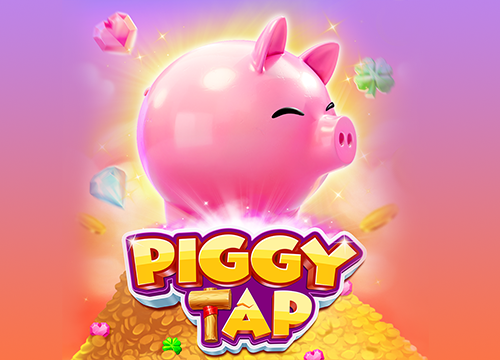 PIGGY TAP