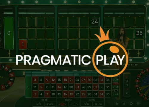Pragmatic Play