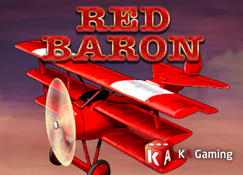 RED BARON