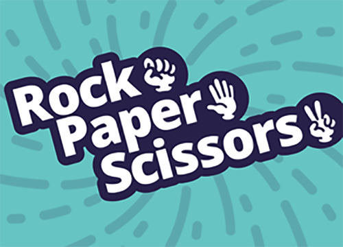 ROCKPAPER SCISSORS