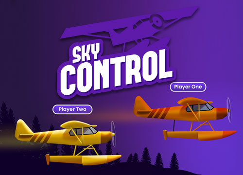 SKY CONTROL