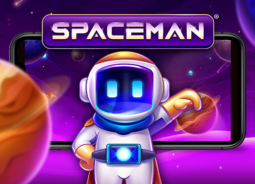 SPACEMAN