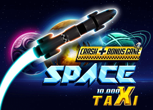SPACE TAXI