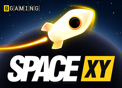 SPACE XY
