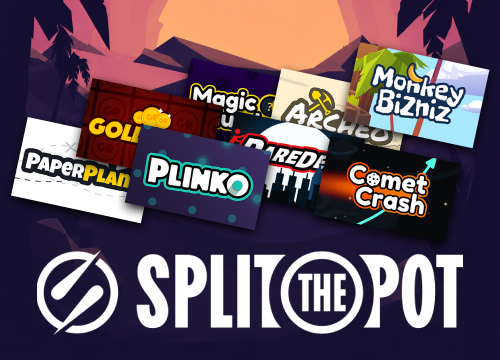 Splitthepot