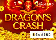 DRAGON'S CRASH