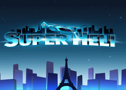 SUPER HELI