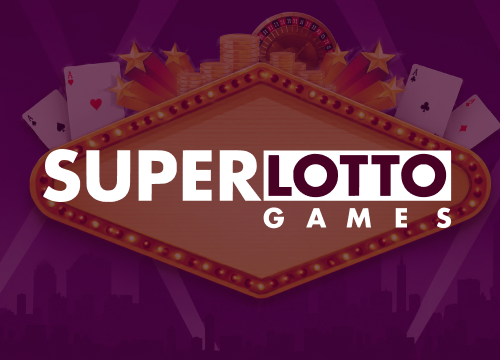 SuperLotto