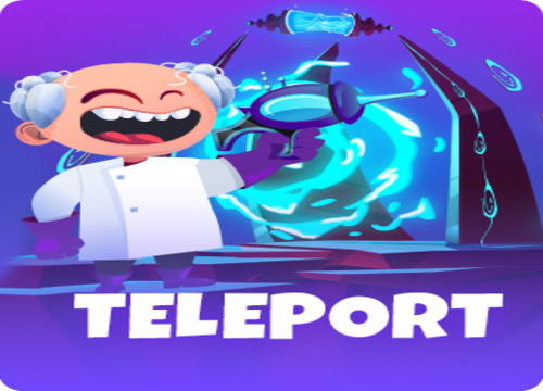 TELEPORT