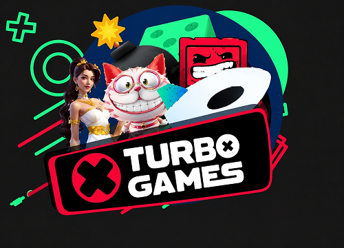 Turbogames