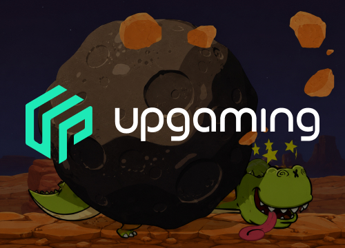 Upgaming