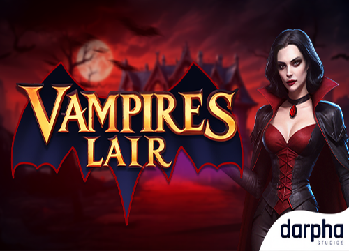 VAMPIRES LAIR